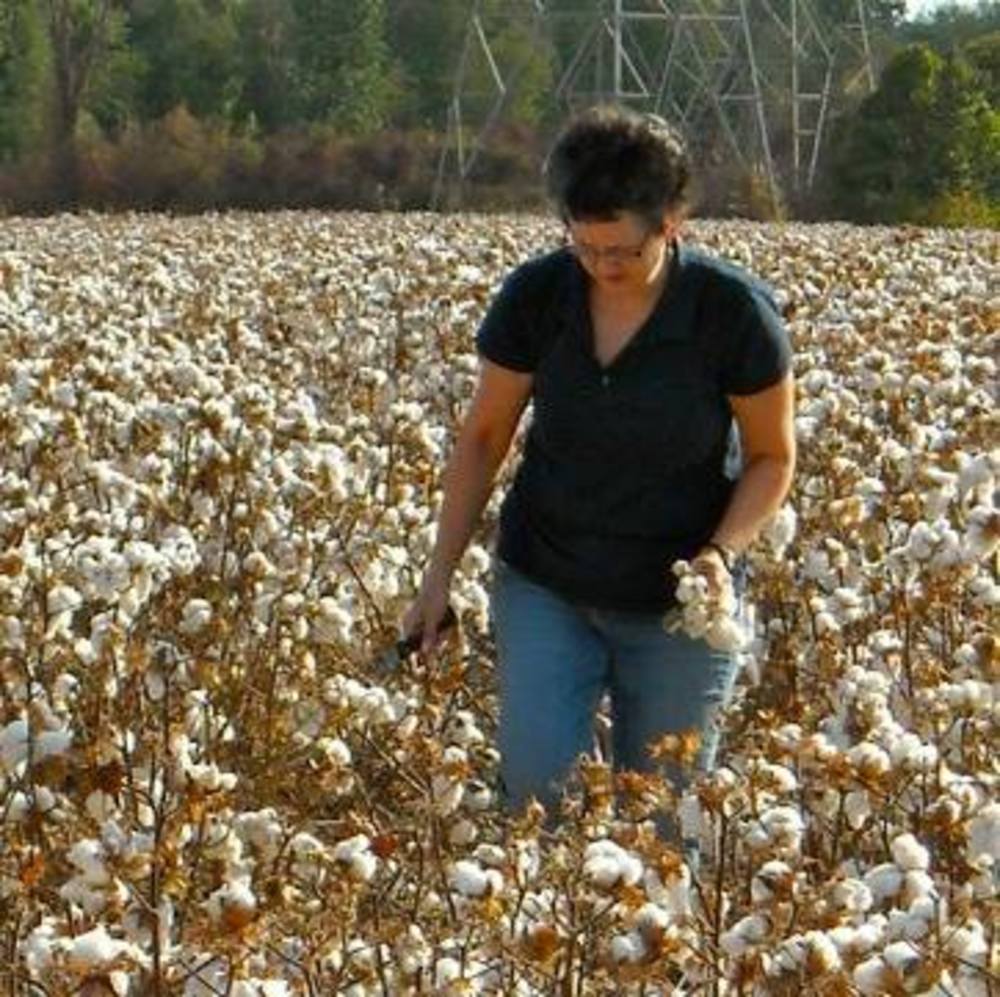 Meet your Posher, Maryann